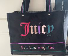 Juicy Couture bag