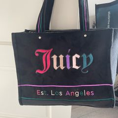 Juicy Couture bag