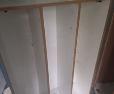 Free kitchen units