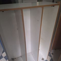 Free kitchen units