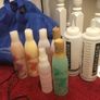 Hair Extension Kit (Cinderella) Image 4