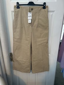 new trousers