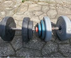Dumbbells