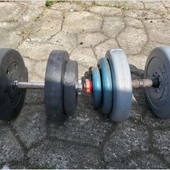 Dumbbells