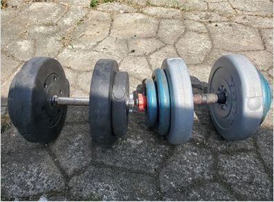 Dumbbells