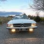 Mercedes-Benz Other 1972 Image 4