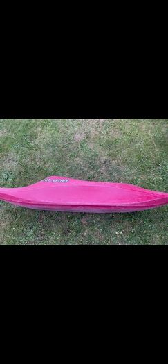 kayak