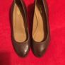 Clarks Shoes, size EU-38, UK-4,5D Image 9