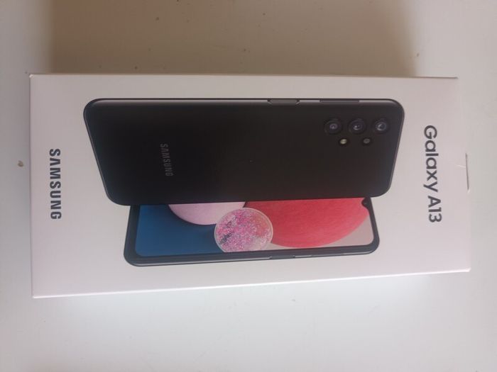Samsung a13
