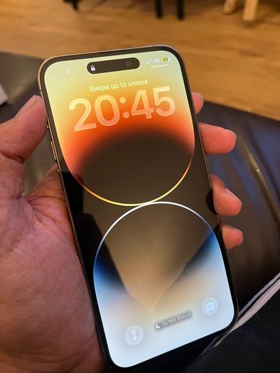 IPhone 14 Pro Max