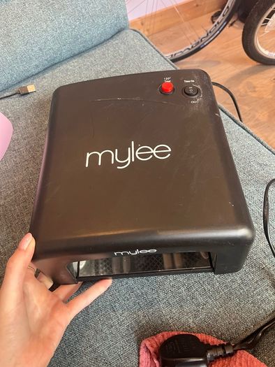 mylee nail lamp