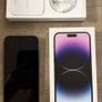 iPhone 14 Pro Max 256 Image 2