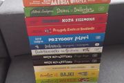 Kids books nowe ksiazki dla dzieci po polsku