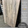 New Forest Hanover 12mm Laminated Flooring Image 5