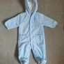Baby Boys Clothes Bundle 0 - 3 Months Image 7