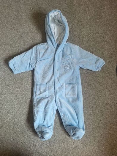 Baby Boys Clothes Bundle 0 - 3 Months
