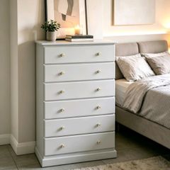 Large Chest of Drawers