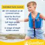 Swimbest - Swim Vest/Jacket Image 2