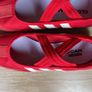 Adidas Barreda Mary Jane Red Image 4