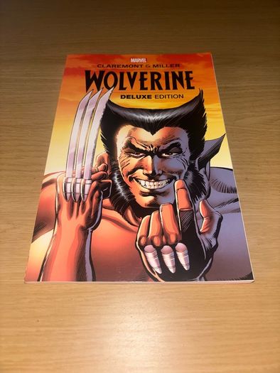 Graphic Novel Collection - Batman - Junji Ito - Marvel - Watchmen - Hellboy
