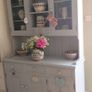 solid kitchen dresser delivery arranged Image 3