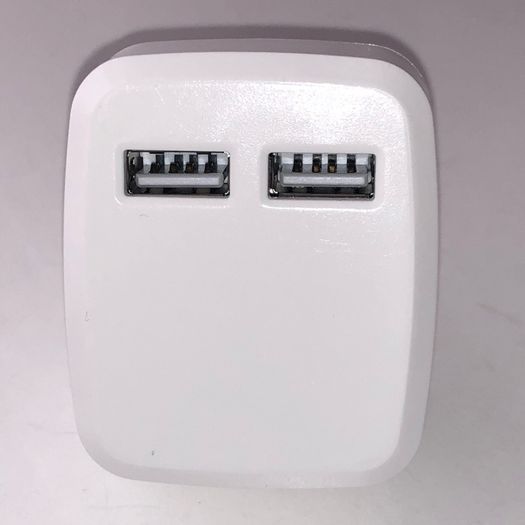 Charging Plug Dual USB Genuine SPEEDY