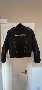 (Large) IXON Typhon Motorbike Jacket