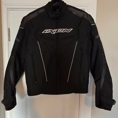 (Large) IXON Typhon Motorbike Jacket