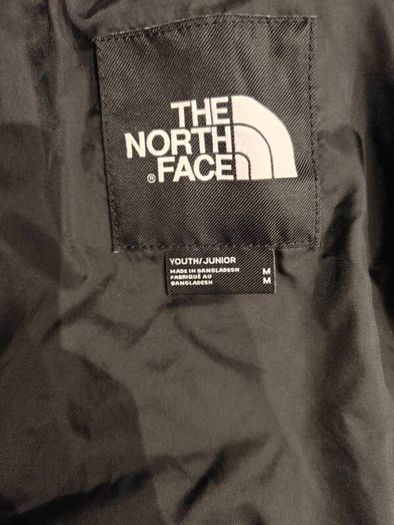 The North Face unisex jacket