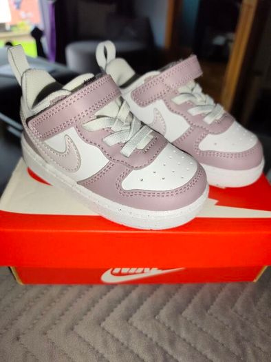 Toddlers Nike
