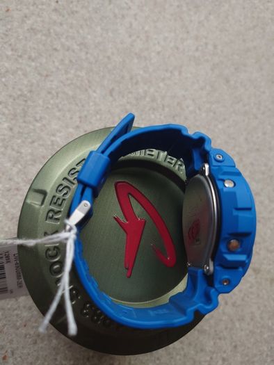 G-Shock Rare Pair