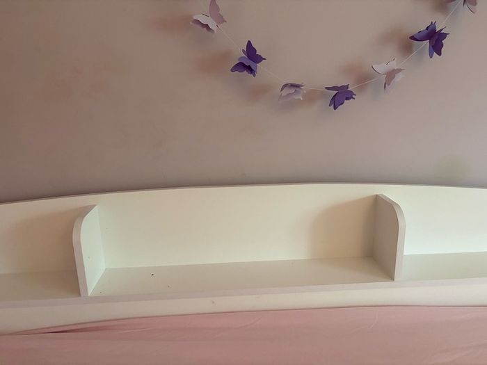 Habitat Mid Sleeper