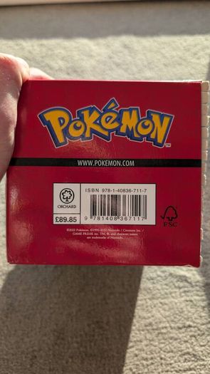 Pokemon