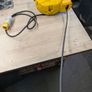 110v auto retract cable reel Image 5
