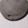 Dublin Working Girls Medal Image 3