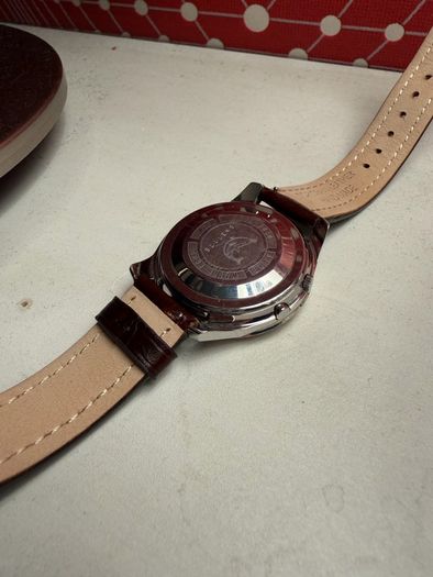 1965 seiko 5 Sportsmatic deluxe 38mm