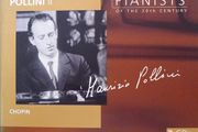 Free Postage! Maurizio Pollini II. Chopin. 2 x CD.