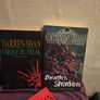 Darren Shan Book Collection Image 3