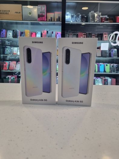 Samsung A36