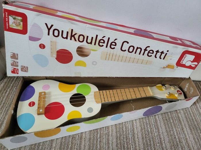 kids ukulele