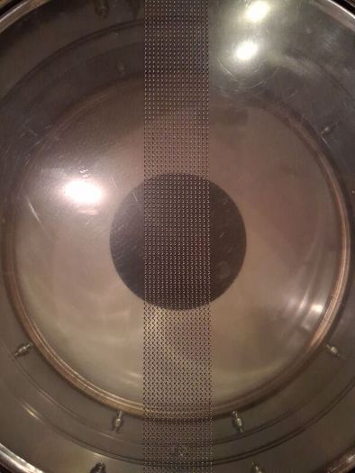pearl world series snare drum