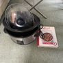 Slow Cooker with Cookbook Image 2
