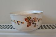 Royal Doulton Wilton pattern sugar bowl