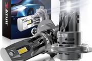 Katur H7 Led Xenon White