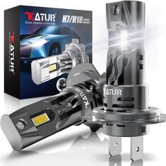 Katur H7 Led Xenon White