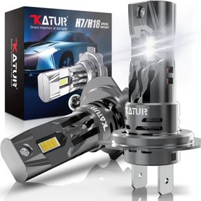 Katur H7 Led Xenon White