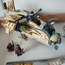 Space Wars Ships & Figures Bundle (Not LEGO) Image 7