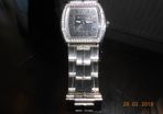 Lady's Pierre Cardin watch for parts
