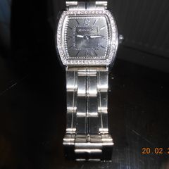 Lady's Pierre Cardin watch for parts