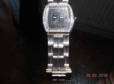 Lady's Pierre Cardin watch for parts